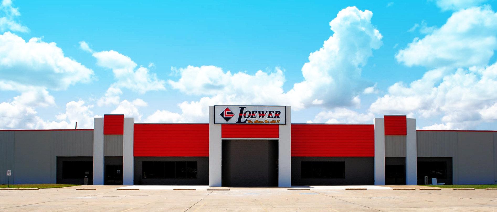 Loewer Equipment