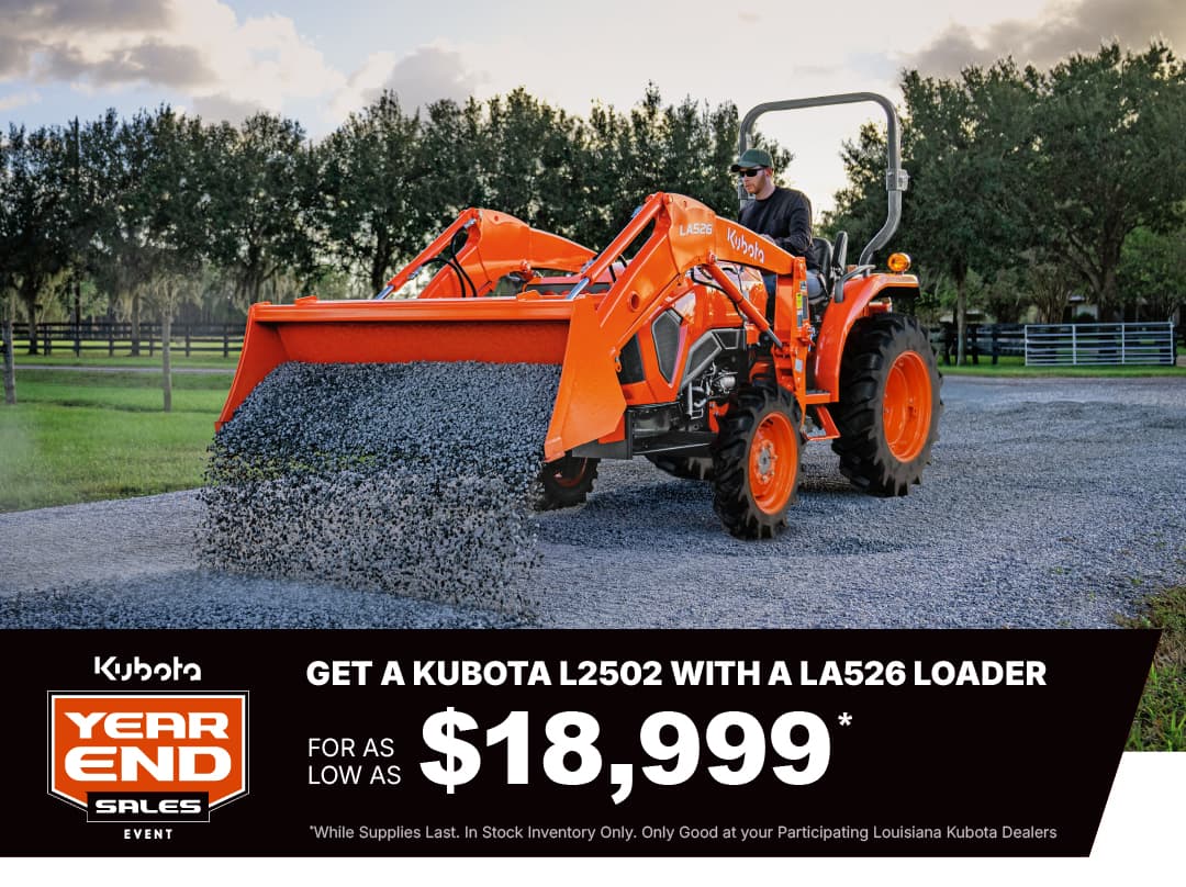 Year End Sales Event