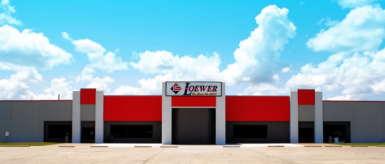 Loewer Equipment