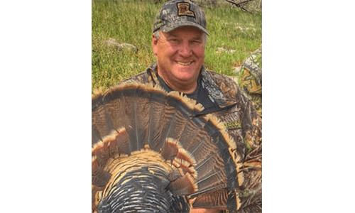 Scott Courville