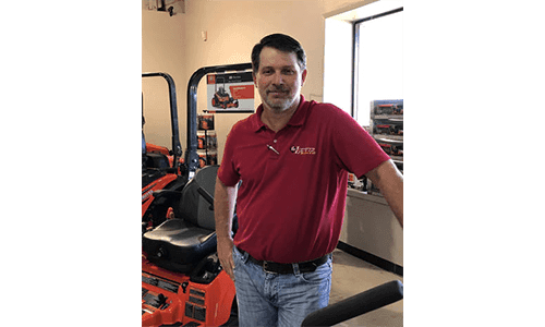 Chris Howerton