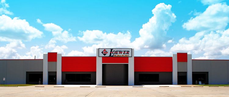 Loewer Equipment