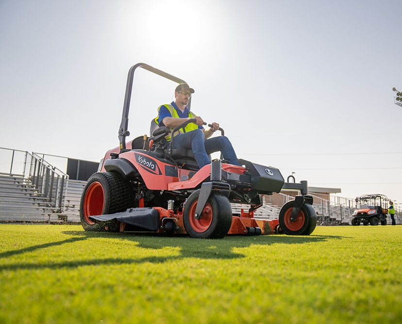 ZD1611 - Loewer Equipment